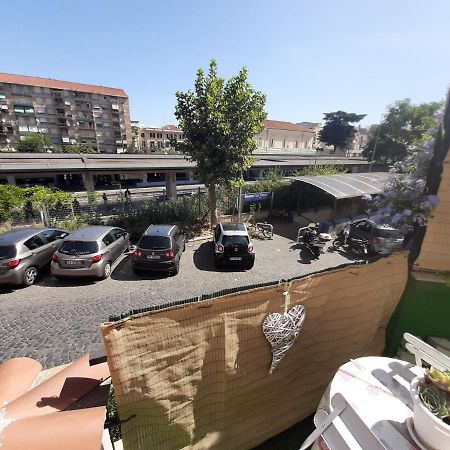 San Pietro Shabby Chic Apartment Рим Екстер'єр фото