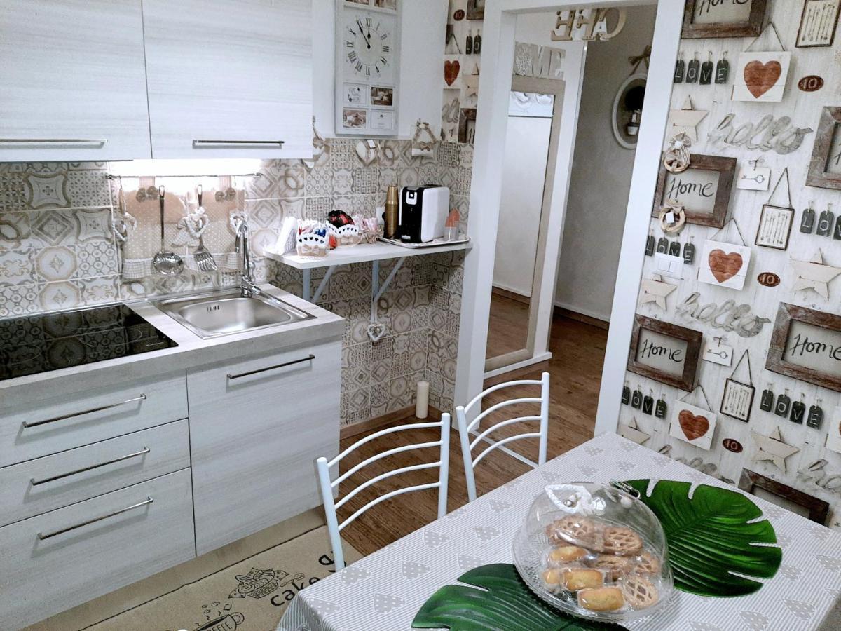 San Pietro Shabby Chic Apartment Рим Екстер'єр фото