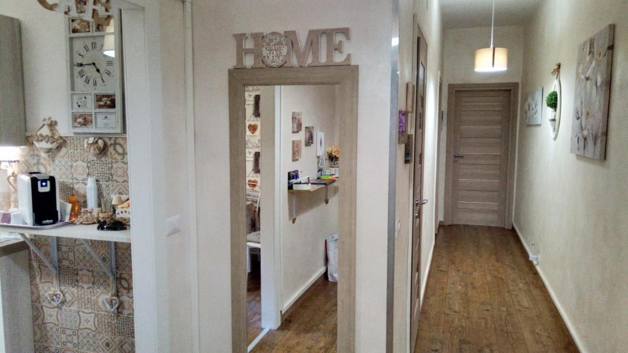 San Pietro Shabby Chic Apartment Рим Екстер'єр фото