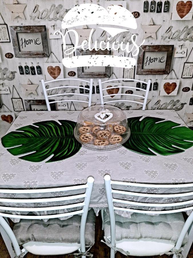 San Pietro Shabby Chic Apartment Рим Екстер'єр фото