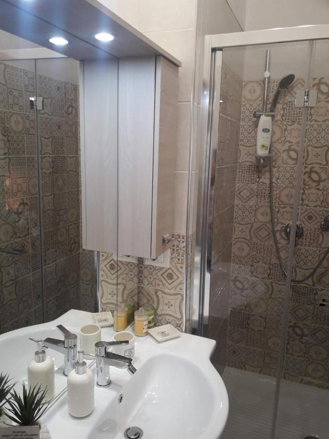 San Pietro Shabby Chic Apartment Рим Екстер'єр фото